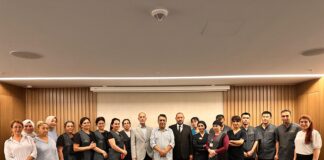 RAYELIN OTEL EĞİTİMLERİ