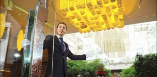 Guest Ambassador görev tanımı