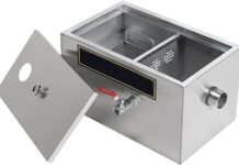 Otellerde yağ tutucu ne işe yarar ?