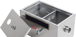 Otellerde yağ tutucu ne işe yarar ?