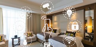 Otel otomasyon sistemleri