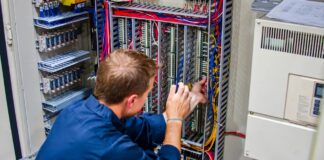 Otelcilikte Zayıf Akım Sistemleri otelcilikte zayıf akım