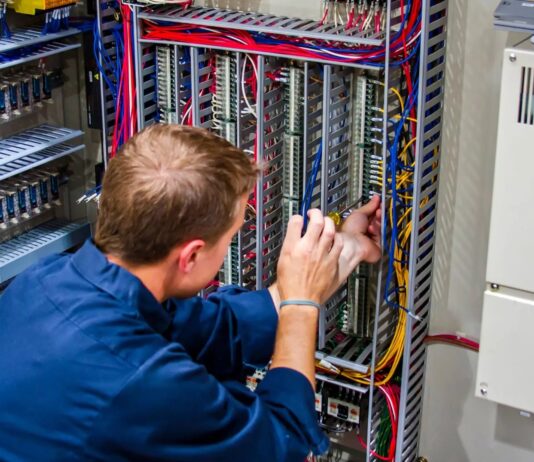 Otelcilikte Zayıf Akım Sistemleri otelcilikte zayıf akım