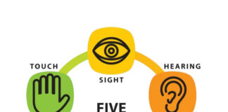 Otelcilikte beş duyu