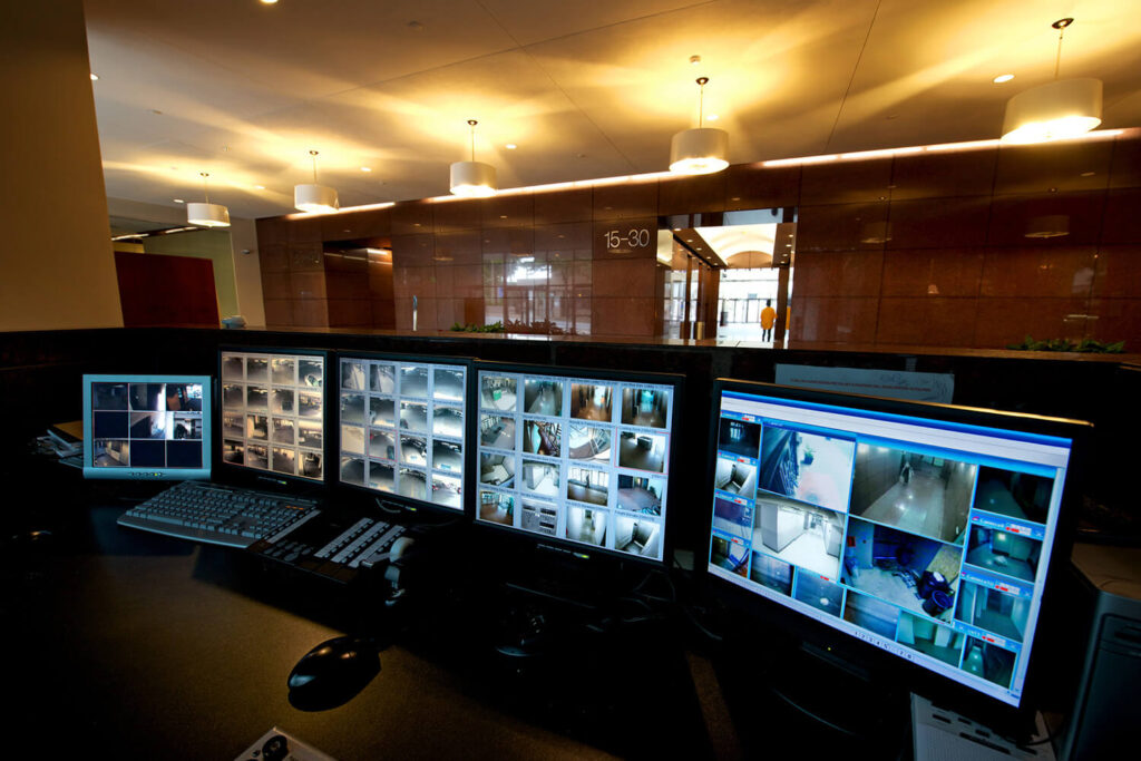 camera control