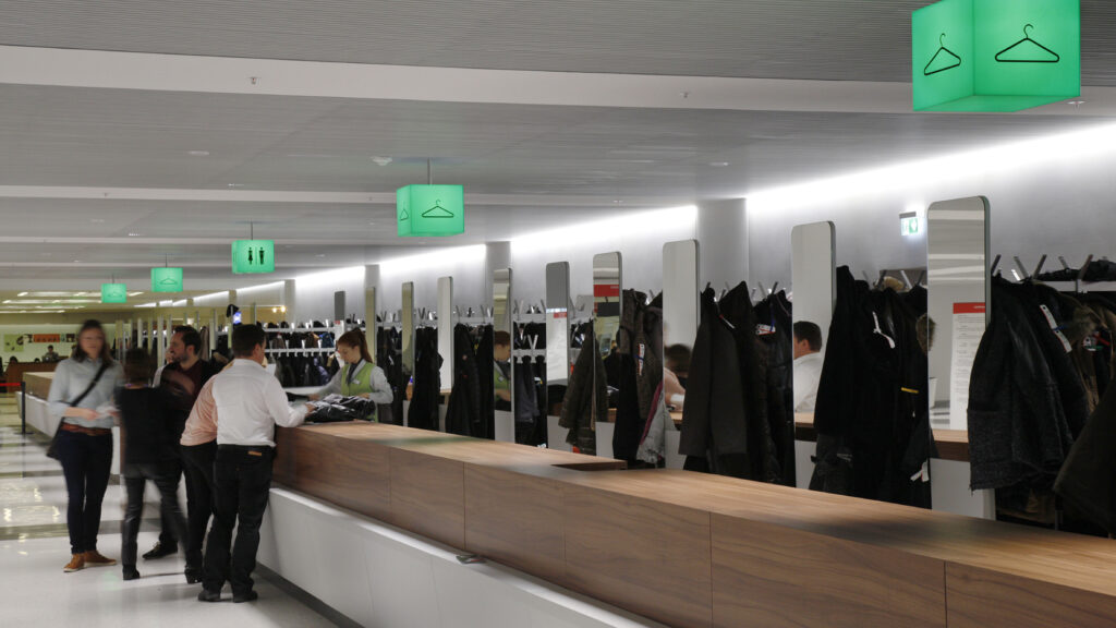 vestiyer otel