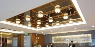 Otel varlık yönetimi nedir