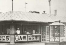 Marriott Hotels imparatorluğu