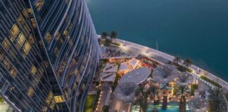 Küresel beş yıldızlı oteller kimin ?