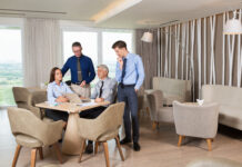 Otel yatırımcısı tecrübeli genel müdür istemiyor