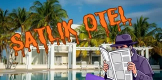 Satılık otelinizi “çantacılara” kaptırmayın!