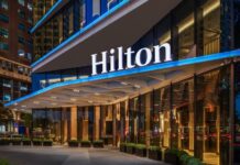 Hilton otellerinin kurucusu… Aslında otelci değildi